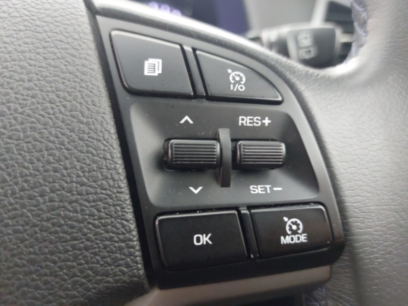 Used Hyundai TUCSON 2017 for sale - 77956802: Photo 19