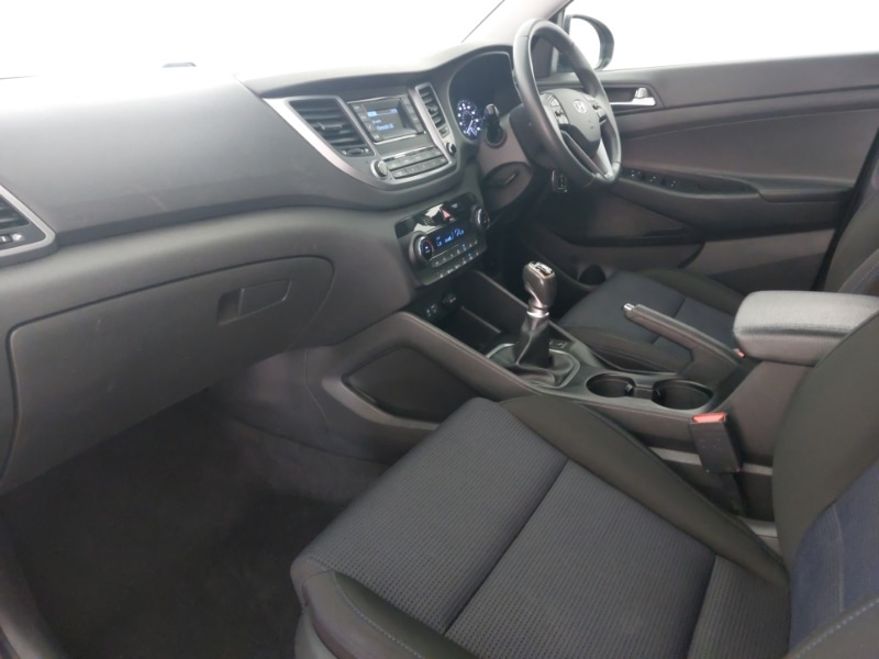 Used Hyundai TUCSON 2017 for sale - 77956802: Photo 5