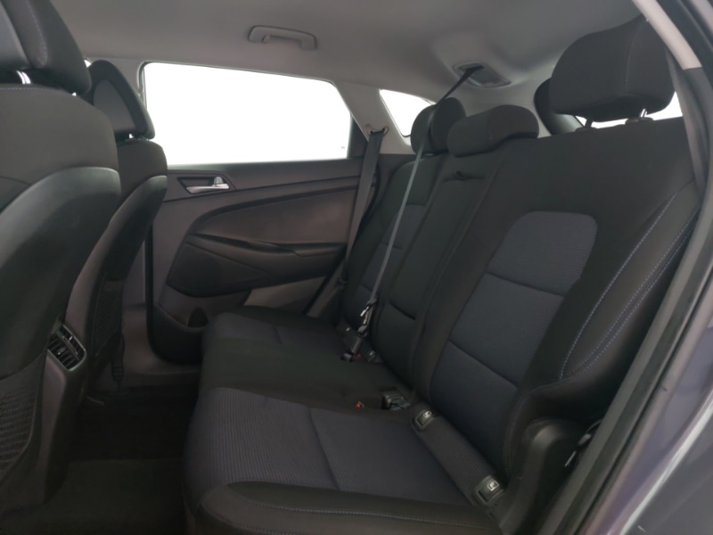 Used Hyundai TUCSON 2017 for sale - 77956802: Photo 6