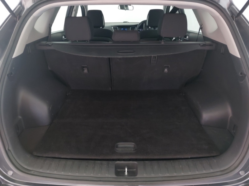 Used Hyundai TUCSON 2017 for sale - 77956802: Photo 8