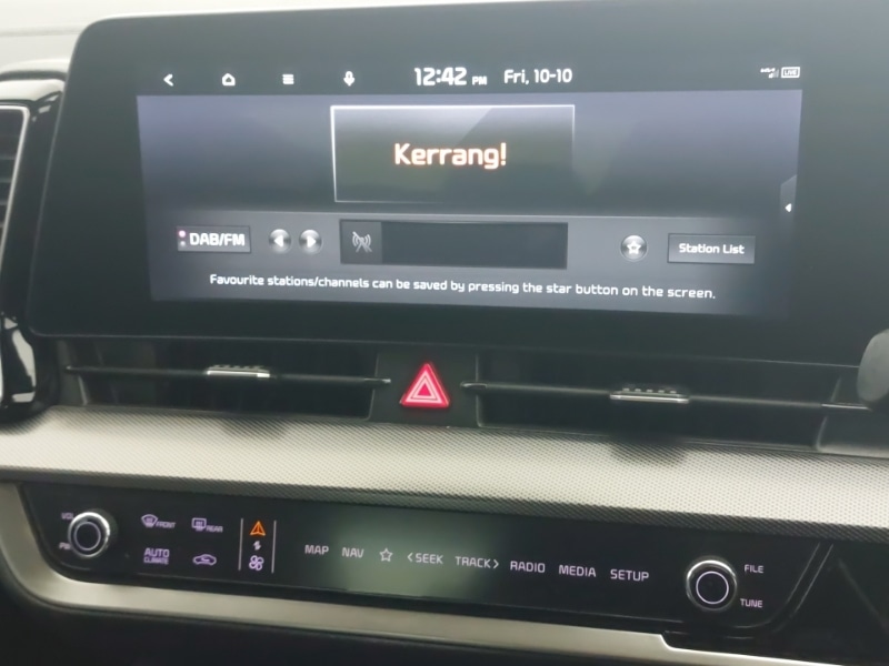 Used Kia Sportage 2023 for sale - 76294226: Photo 13