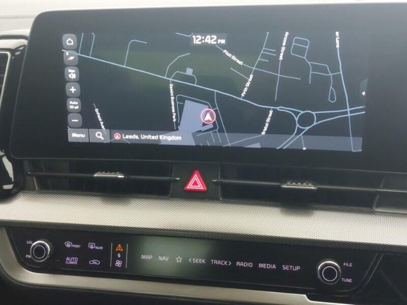 Used Kia Sportage 2023 for sale - 76294226: Photo 14