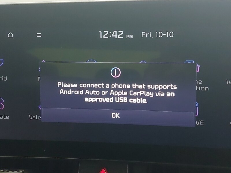 Used Kia Sportage 2023 for sale - 76294226: Photo 15