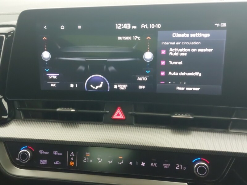 Used Kia Sportage 2023 for sale - 76294226: Photo 16