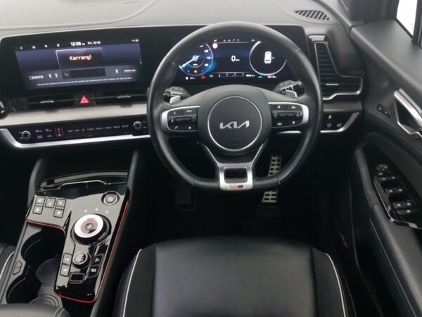 Used Kia Sportage 2023 for sale - 76294226: Photo 7