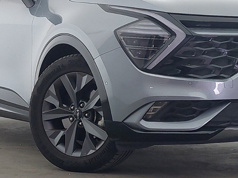 Used Kia Sportage 2023 for sale - 76294226: Photo 9