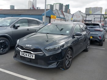Used Kia Ceed 2024 for sale - 78994780: Photo