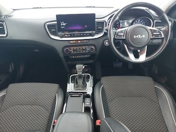 Used Kia Ceed 2024 for sale - 78994780: Photo