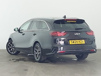 Used Kia Ceed 2024 for sale - 78994780: Photo