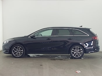 Used Kia Ceed 2024 for sale - 78994780: Photo