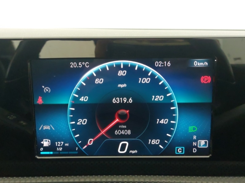 Used Mercedes-Benz A-Class 2020 for sale - 76365387: Photo 10
