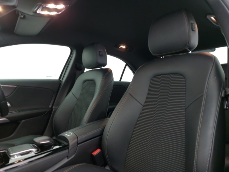 Used Mercedes-Benz A-Class 2020 for sale - 76365387: Photo 12