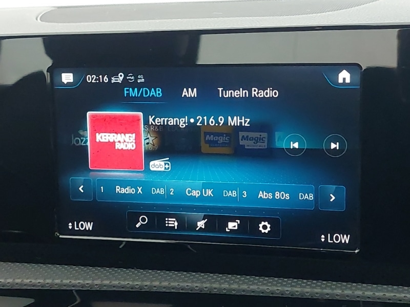 Used Mercedes-Benz A-Class 2020 for sale - 76365387: Photo 13