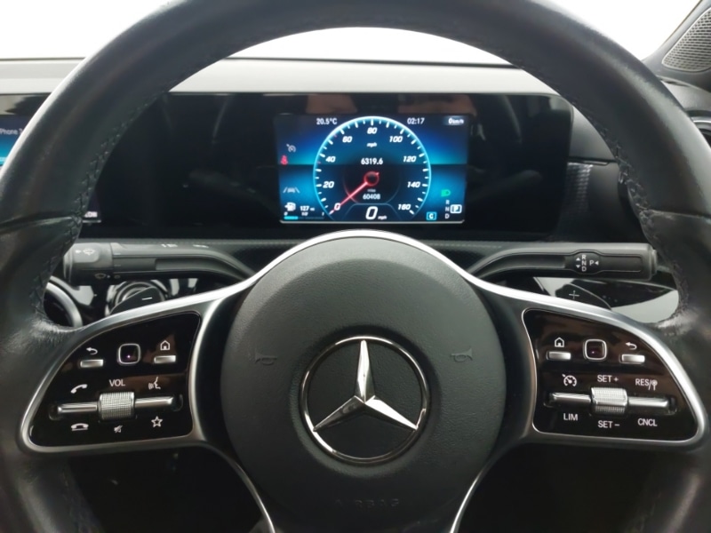Used Mercedes-Benz A-Class 2020 for sale - 76365387: Photo 18