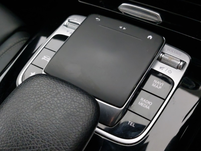 Used Mercedes-Benz A-Class 2020 for sale - 76365387: Photo 19