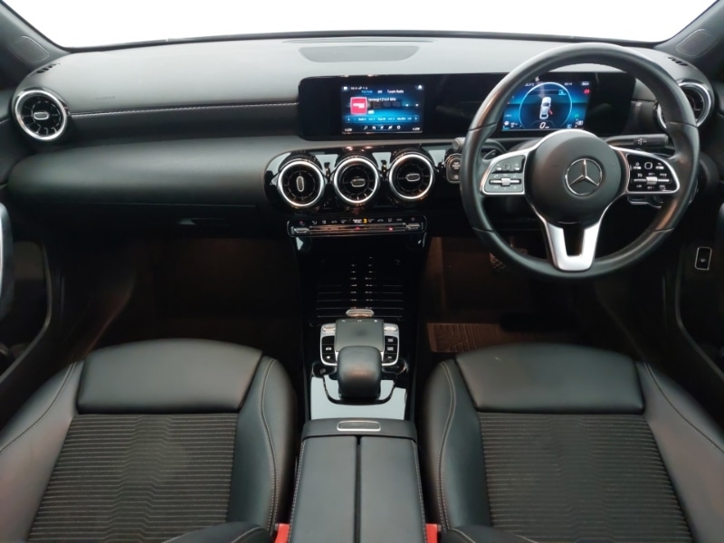 Used Mercedes-Benz A-Class 2020 for sale - 76365387: Photo 2