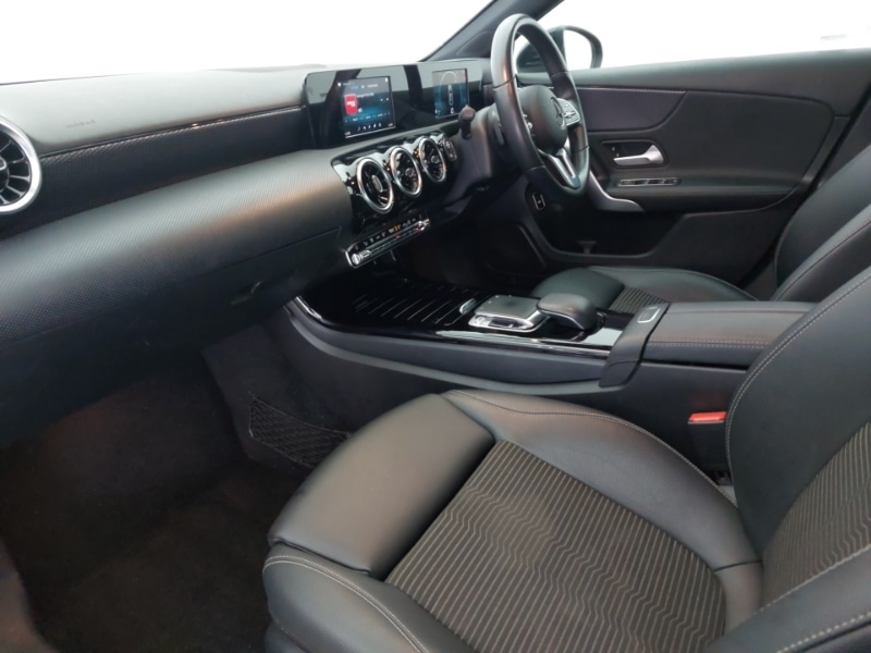 Used Mercedes-Benz A-Class 2020 for sale - 76365387: Photo 5