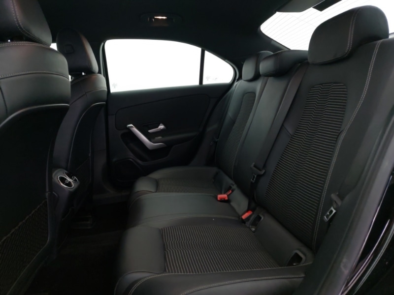 Used Mercedes-Benz A-Class 2020 for sale - 76365387: Photo 6