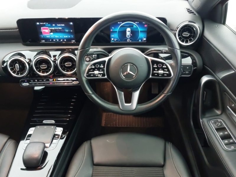 Used Mercedes-Benz A-Class 2020 for sale - 76365387: Photo 7