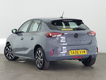 Used Vauxhall Corsa 2026 for sale - 79231851: Photo