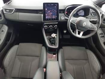 Used Renault Clio 2025 for sale - 79603529: Photo