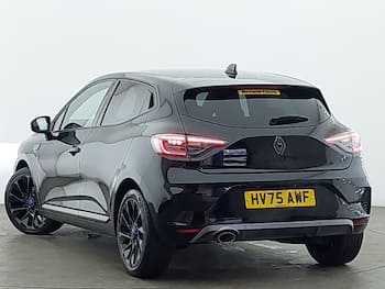 Used Renault Clio 2025 for sale - 79603529: Photo