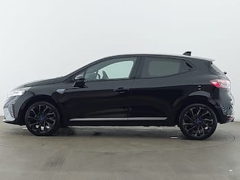 Used Renault Clio 2025 for sale - 79603529: Photo