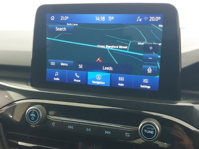 Used Ford Kuga 2022 for sale - 78203245: Photo 14