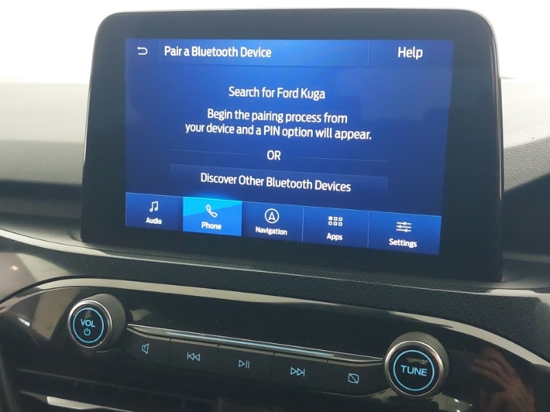 Used Ford Kuga 2022 for sale - 78203245: Photo 15