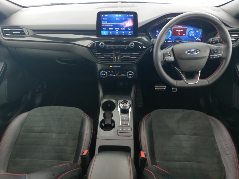 Used Ford Kuga 2022 for sale - 78203245: Photo 2
