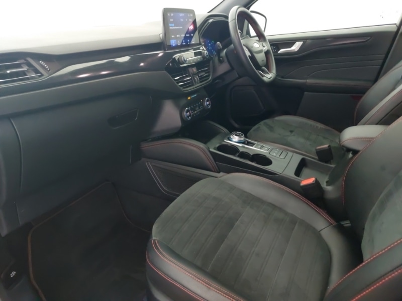 Used Ford Kuga 2022 for sale - 78203245: Photo 5