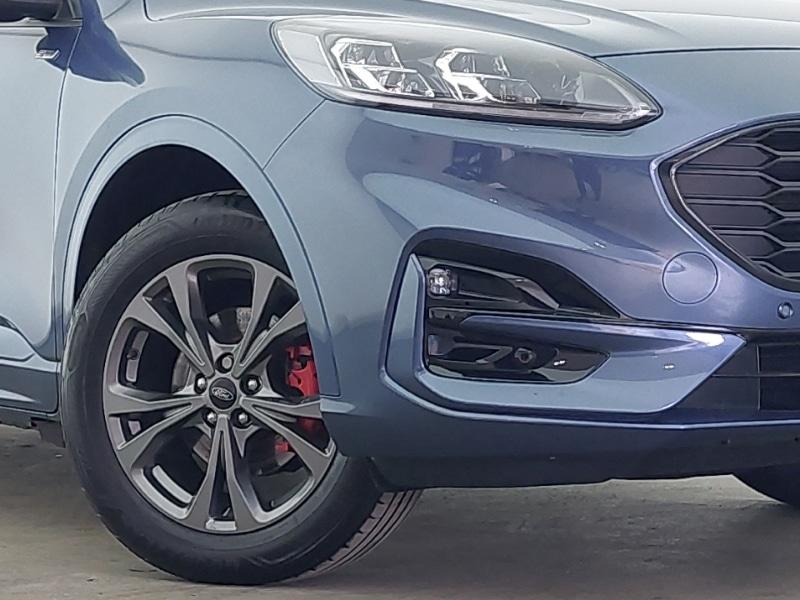 Used Ford Kuga 2022 for sale - 78203245: Photo 9