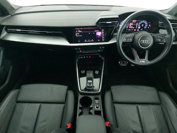 Used Audi A3 2021 for sale - 75518456: Photo