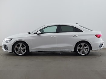 Used Audi A3 2021 for sale - 75518456: Photo