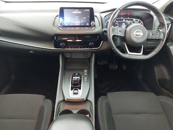 Used Nissan Qashqai 2023 for sale - 78783314: Photo