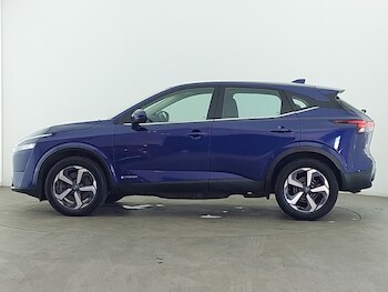 Used Nissan Qashqai 2023 for sale - 78783314: Photo