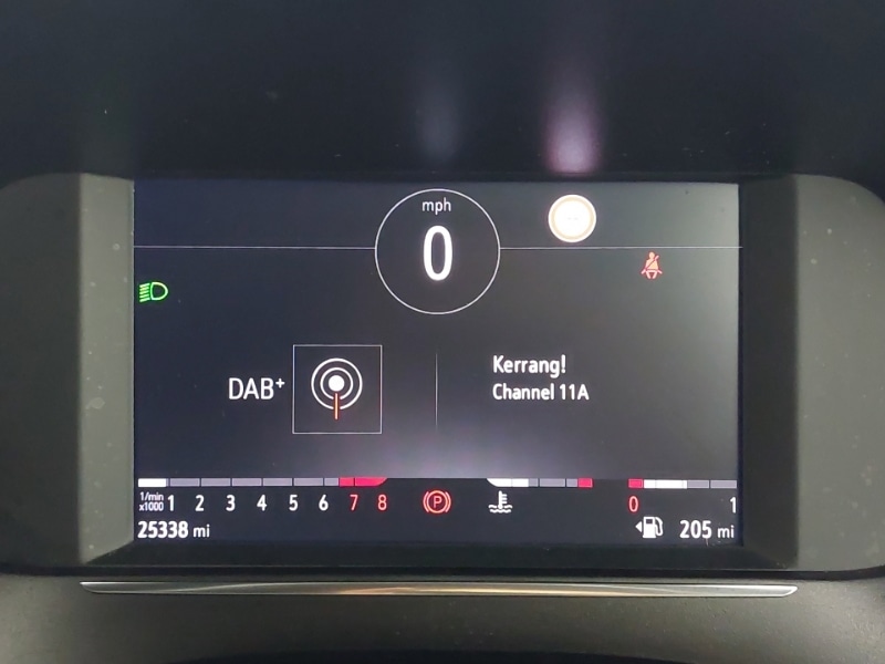 Used Vauxhall Corsa 2022 for sale - 76471482: Photo 10