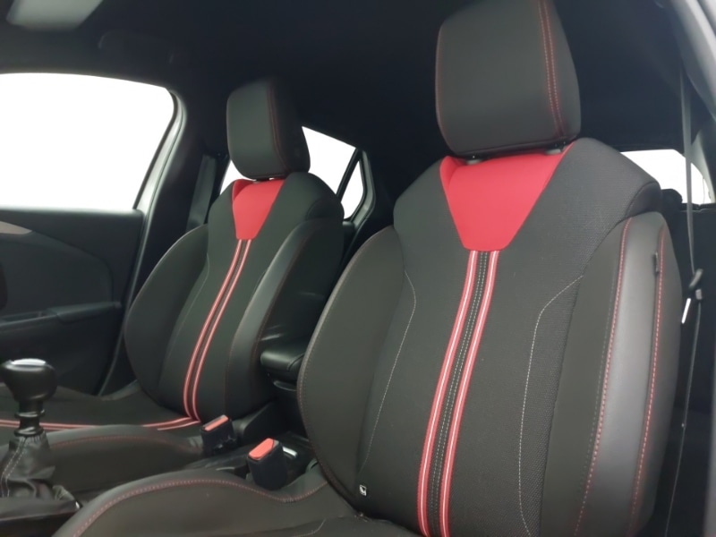 Used Vauxhall Corsa 2022 for sale - 76471482: Photo 12