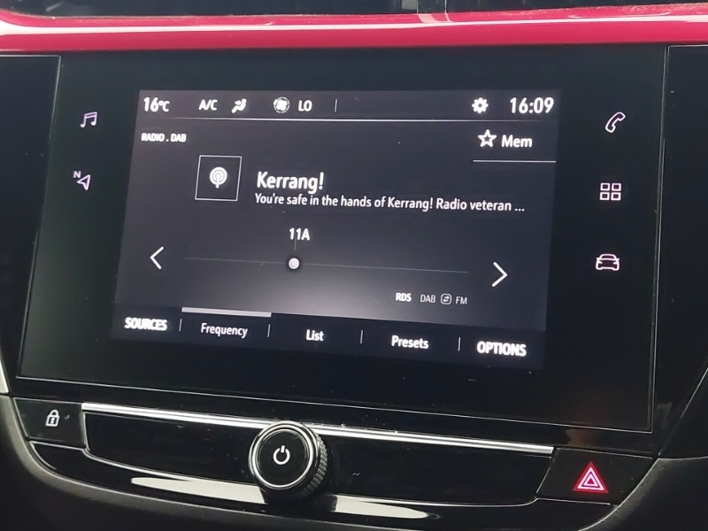 Used Vauxhall Corsa 2022 for sale - 76471482: Photo 13