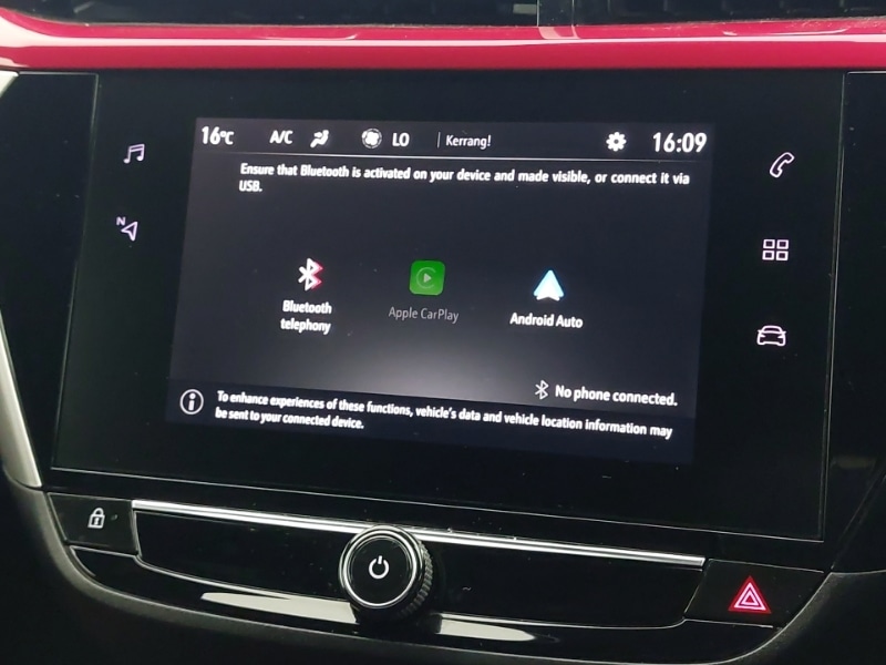 Used Vauxhall Corsa 2022 for sale - 76471482: Photo 14