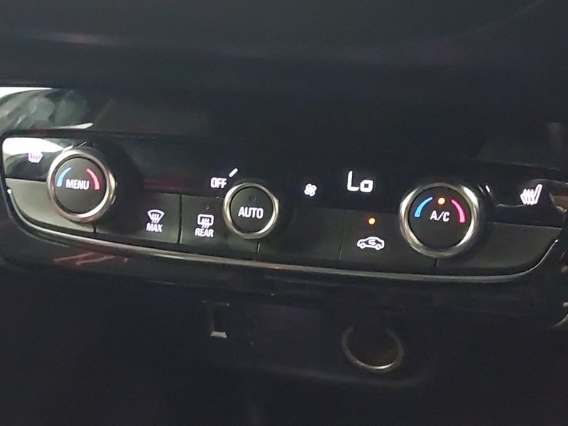 Used Vauxhall Corsa 2022 for sale - 76471482: Photo 15