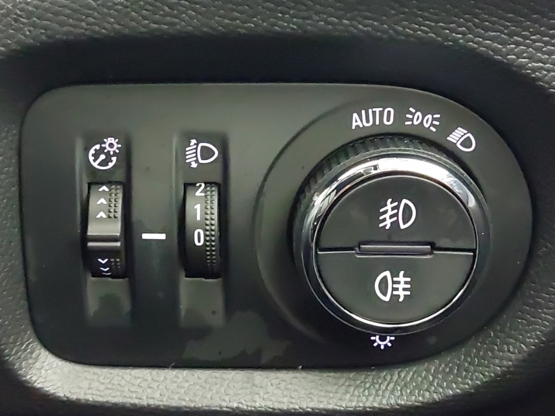 Used Vauxhall Corsa 2022 for sale - 76471482: Photo 17