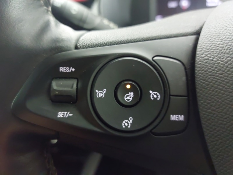 Used Vauxhall Corsa 2022 for sale - 76471482: Photo 18