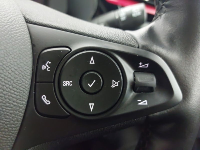 Used Vauxhall Corsa 2022 for sale - 76471482: Photo 19