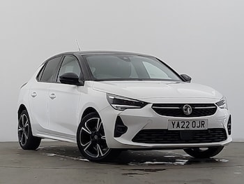 Used Vauxhall Corsa 2022 for sale - 76471482: Photo