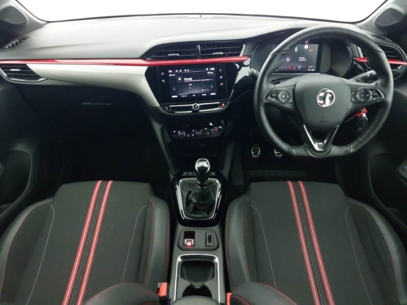 Used Vauxhall Corsa 2022 for sale - 76471482: Photo 2