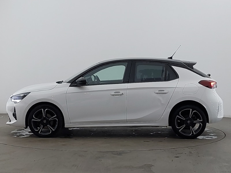 Used Vauxhall Corsa 2022 for sale - 76471482: Photo 4