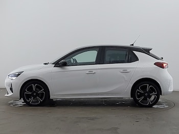 Used Vauxhall Corsa 2022 for sale - 76471482: Photo