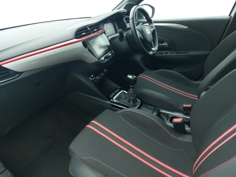 Used Vauxhall Corsa 2022 for sale - 76471482: Photo 5