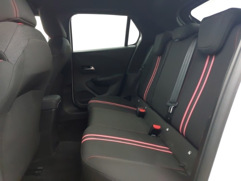 Used Vauxhall Corsa 2022 for sale - 76471482: Photo 6